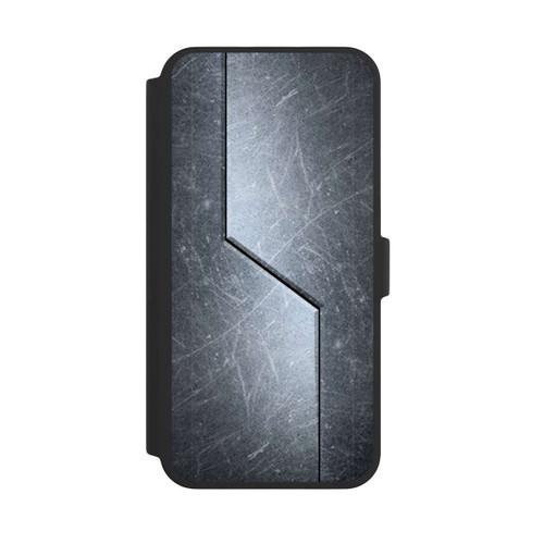 Apple iPhone 16 Pro Max NIVOflip Real Steel