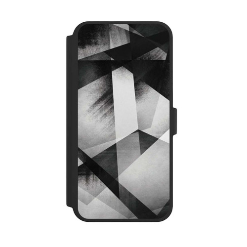 Apple iPhone 16 Pro Max NIVOflip Poussière noir