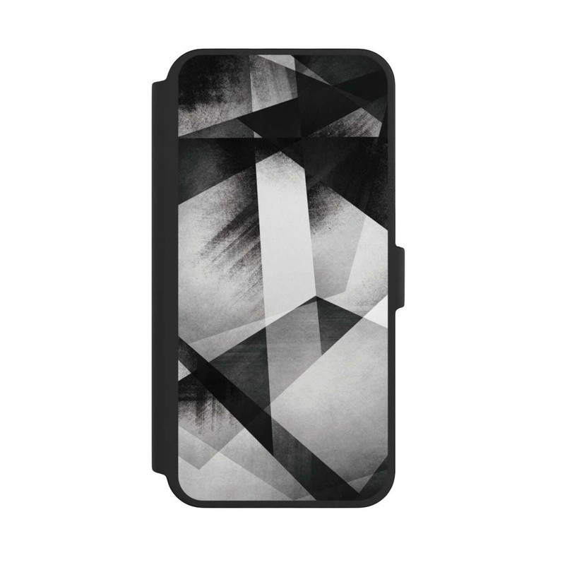 iPhone 16 Pro Max NIVOflip Poussière noir