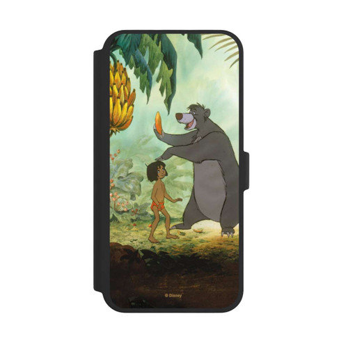 Apple iPhone 16 Pro Max NIVOflip Mowgli und Baloo