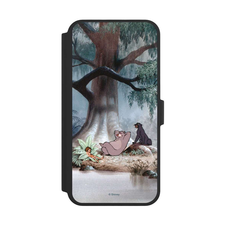 iPhone 16 Pro Max NIVOflip Mowgli Baloo Bagheera