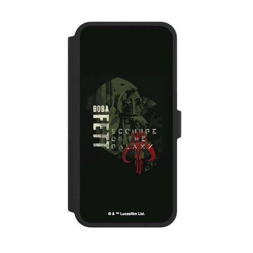 Apple iPhone 16 Pro Max NIVOflip Scourge Of The Galaxy - Star Wars