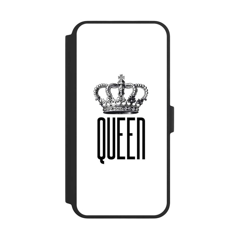 iPhone 16 Pro Max NIVOflip Queen Vintage