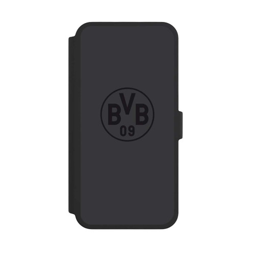 Apple iPhone 16 Pro Max NIVOflip BVB Grau