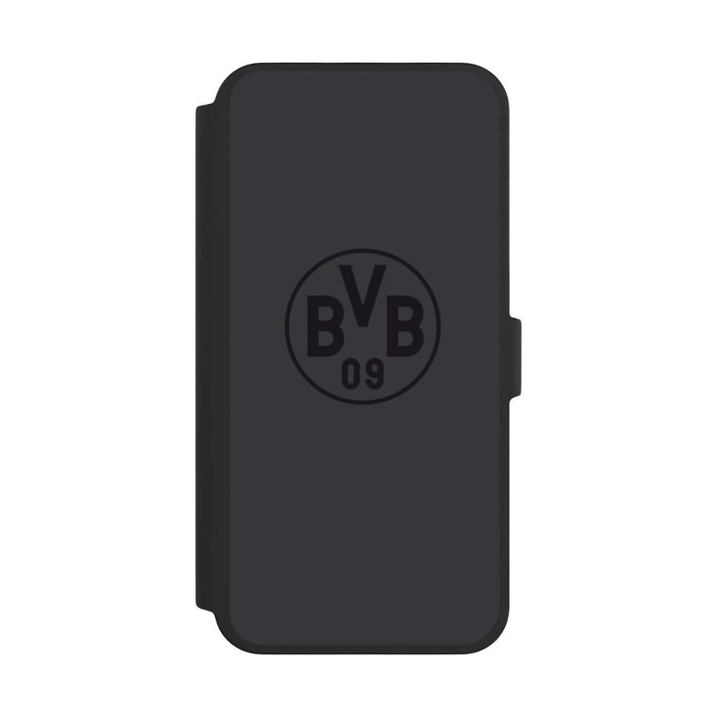 iPhone 16 Pro Max NIVOflip BVB Grau