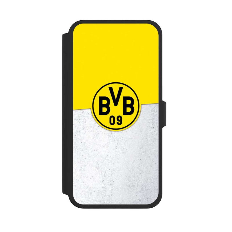 iPhone 16 Pro Max NIVOflip BVB Betonoptik