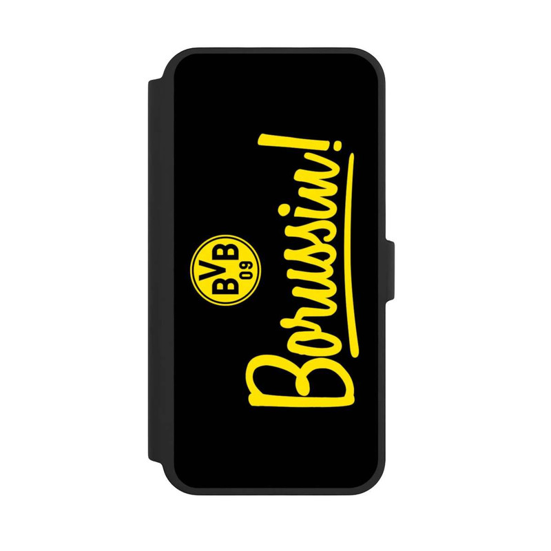 iPhone 16 Pro Max NIVOflip BVB Borussin