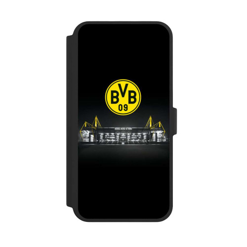 Apple iPhone 16 Pro Max NIVOflip BVB Stadium