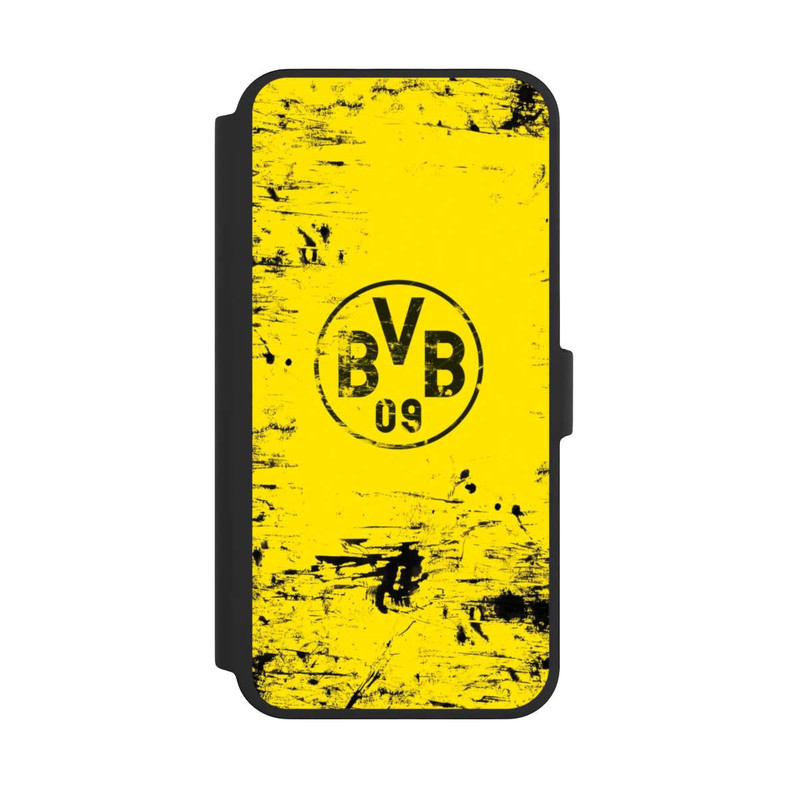 iPhone 16 Pro Max NIVOflip BVB Destroyed Look