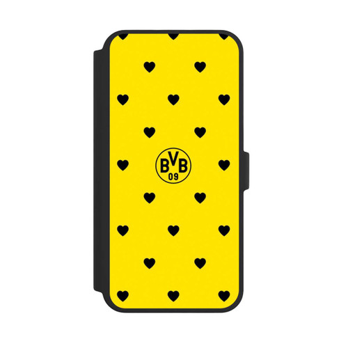 Apple iPhone 16 Pro Max NIVOflip BVB Herzen