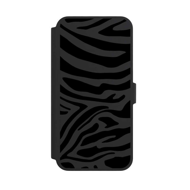 iPhone 16 Pro Max NIVOflip Zèbre sans Fond