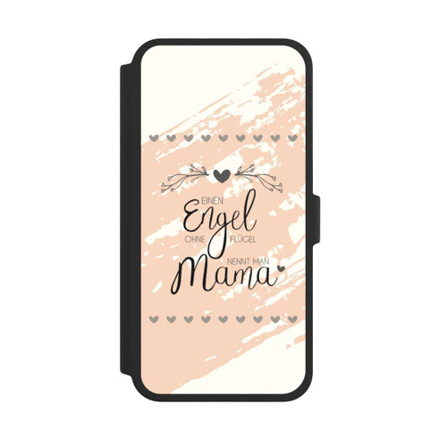 Apple iPhone 16 Pro Max NIVOflip Engel Mama