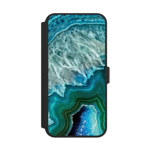Apple iPhone 16 Pro Max NIVOflip Kristall Kristall
