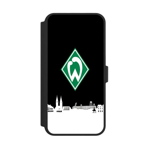 Apple iPhone 16 Pro Max NIVOflip WB Skyline
