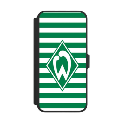 Apple iPhone 16 Pro Max NIVOflip Werder Ringel