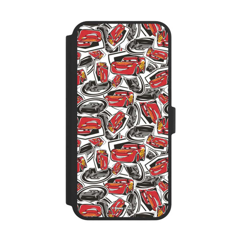 Apple iPhone 16 Pro Max NIVOflip Cars 3 Retro Muster