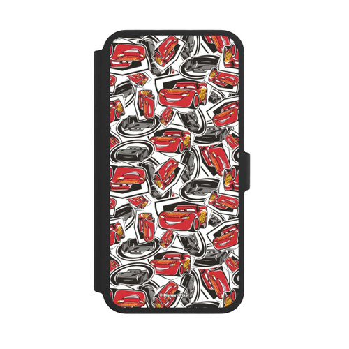 Apple iPhone 16 Pro Max NIVOflip Cars 3 Retro Pattern