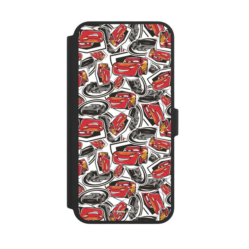 iPhone 16 Pro Max NIVOflip Cars 3 Retro Muster