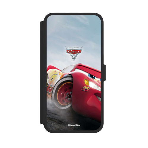 Apple iPhone 16 Pro Max NIVOflip Cars3 Lightning Mc Queen