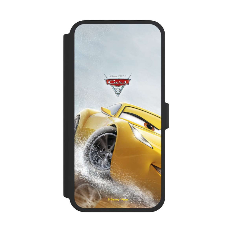 iPhone 16 Pro Max NIVOflip Cars3 Cruz Ramirez