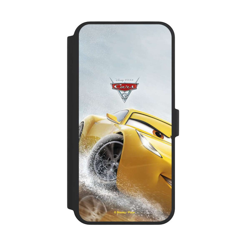 iPhone 16 Pro Max NIVOflip Cars3 Cruz Ramirez