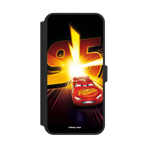 Apple iPhone 16 Pro Max NIVOflip Cars3 Lightning 95