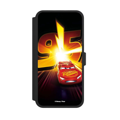 Apple iPhone 16 Pro Max NIVOflip Cars 3 Lightning 95