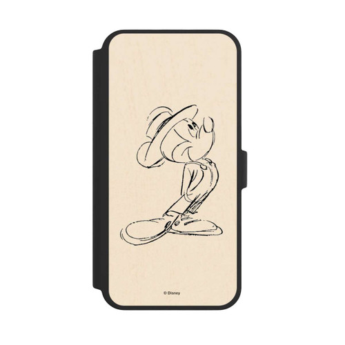 Apple iPhone 16 Pro Max NIVOflip Mickey Vintage Mood