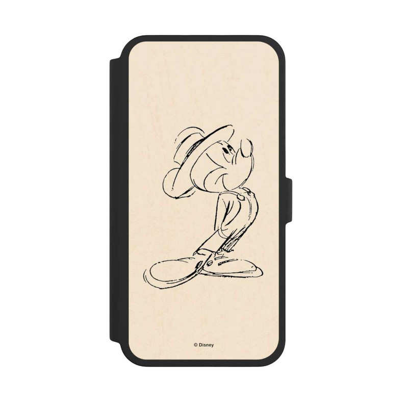 iPhone 16 Pro Max NIVOflip Mickey Vintage Mood