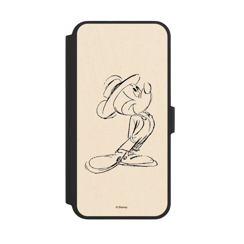 iPhone 16 Pro Max NIVOflip Micky Vintage Mood