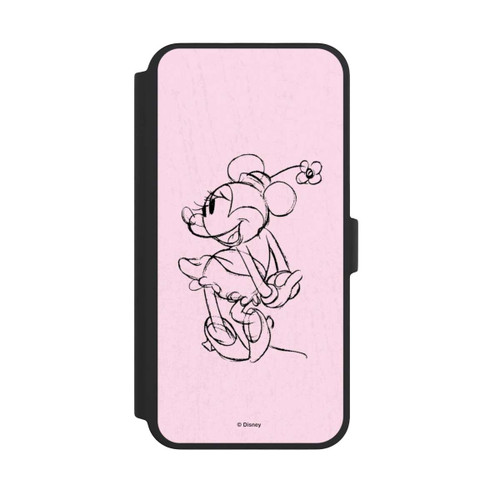 Apple iPhone 16 Pro Max NIVOflip Minniemouse Vintage