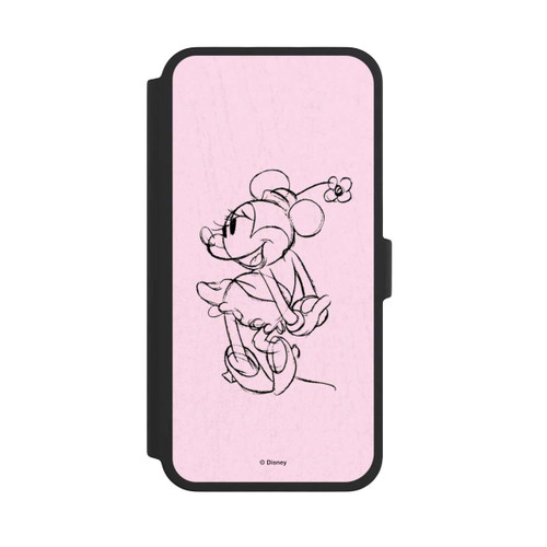 Apple iPhone 16 Pro Max NIVOflip Minniemouse Vintage