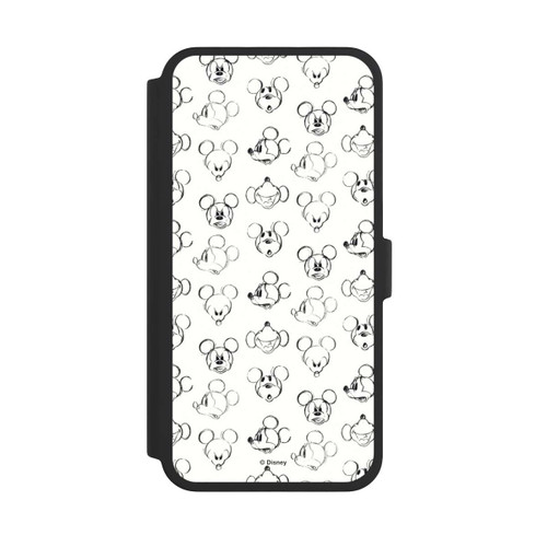 Apple iPhone 16 Pro Max NIVOflip Mickey Vintage Pattern