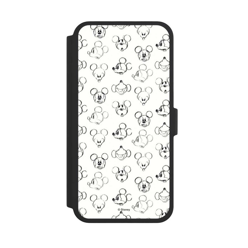 iPhone 16 Pro Max NIVOflip Mickey Vintage Pattern