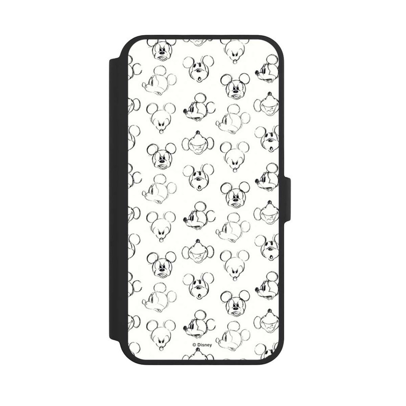 iPhone 16 Pro Max NIVOflip Micky Vintage Pattern