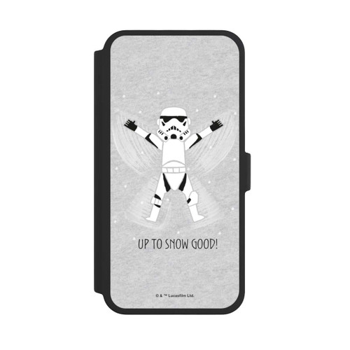 Apple iPhone 16 Pro Max NIVOflip Up to Snow Good - Star Wars