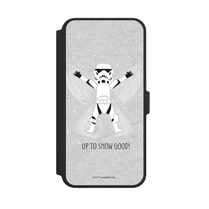 iPhone 16 Pro Max NIVOflip Up to Snow Good - Star Wars