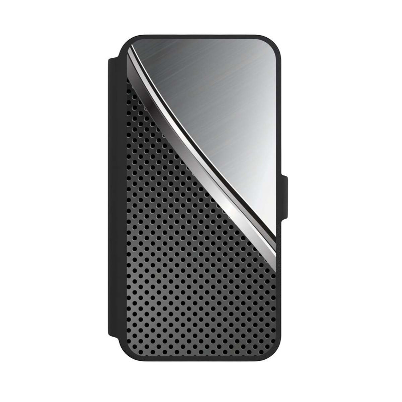 iPhone 16 Pro Max NIVOflip Duo Metal Surface