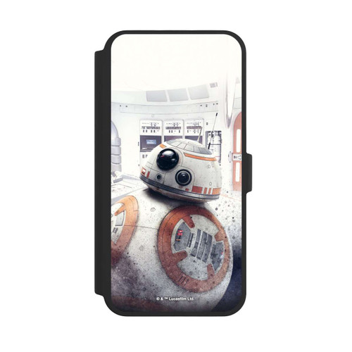 Apple iPhone 16 Pro Max NIVOflip BB8 - Star Wars 8