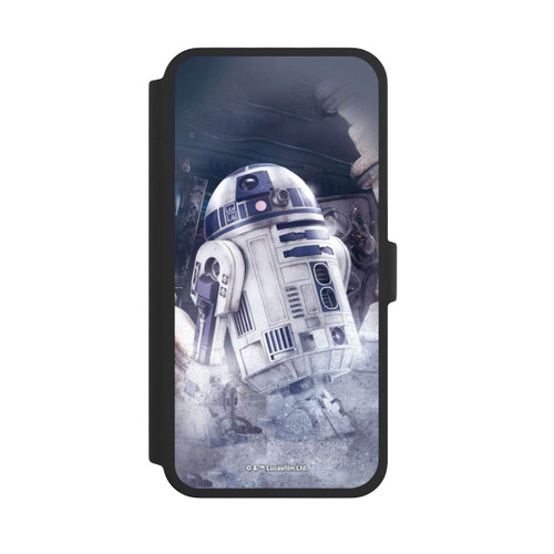 Apple iPhone 16 Pro Max NIVOflip R2D2 - Star Wars 8