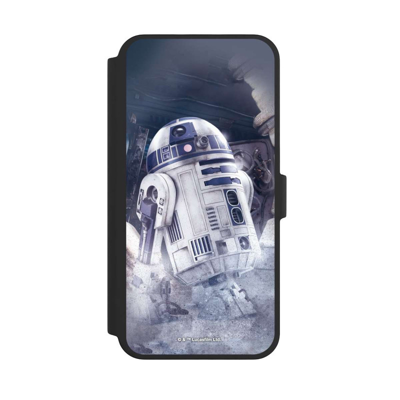 iPhone 16 Pro Max NIVOflip R2D2 - Star Wars 8