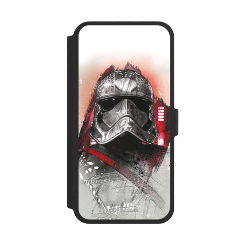 Apple iPhone 16 Pro Max NIVOflip Captain Phasma - Star Wars 8