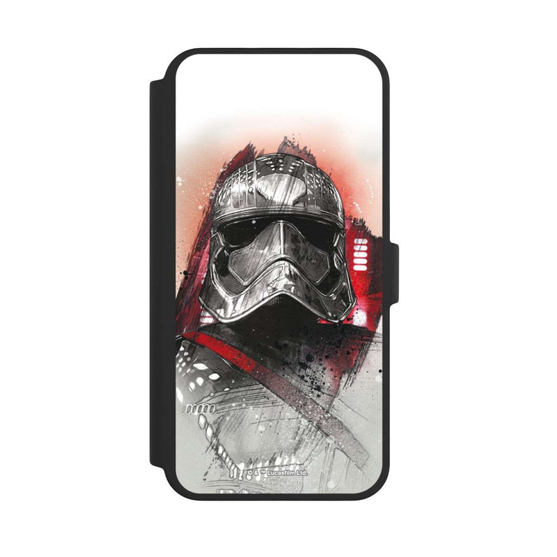 iPhone 16 Pro Max NIVOflip Captain Phasma - StarWars 8