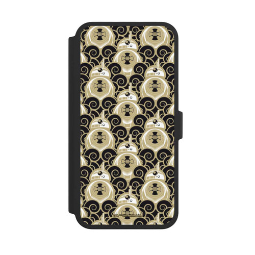 Apple iPhone 16 Pro Max NIVOflip BB8 Muster - Star Wars 8