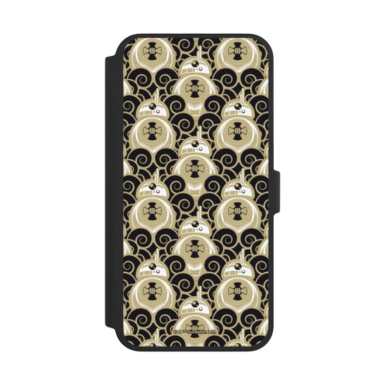 iPhone 16 Pro Max NIVOflip BB8 Muster - Star Wars 8