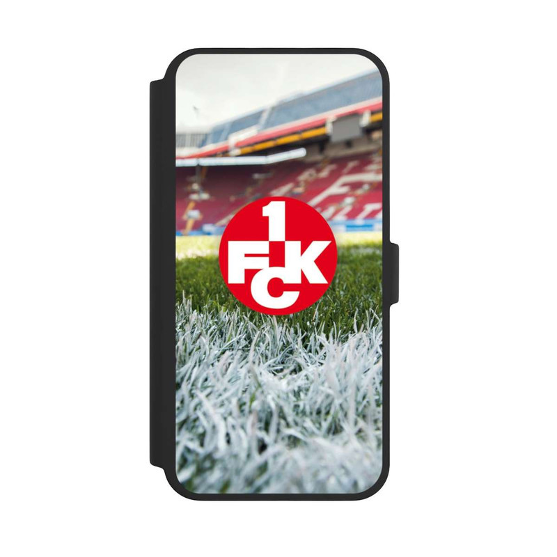 iPhone 16 Pro Max NIVOflip Stadionrasen FCK