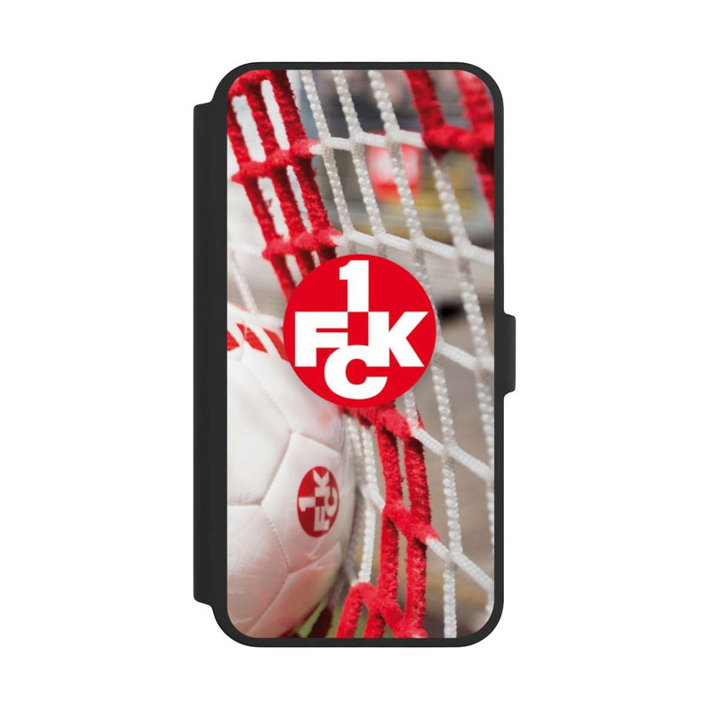 iPhone 16 Pro Max NIVOflip Torschuss FCK
