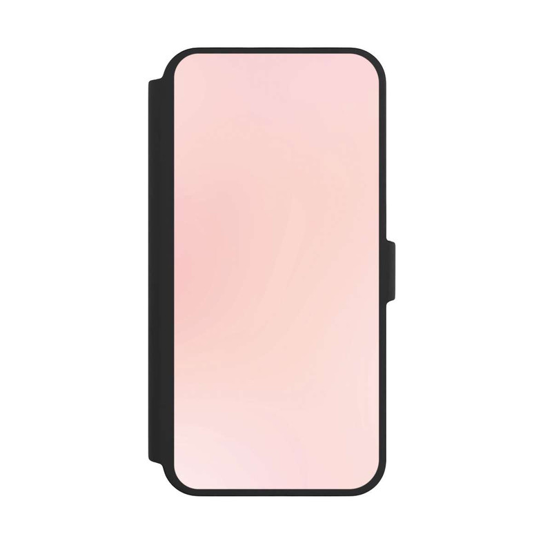 iPhone 16 Pro Max NIVOflip Rosa Wolken