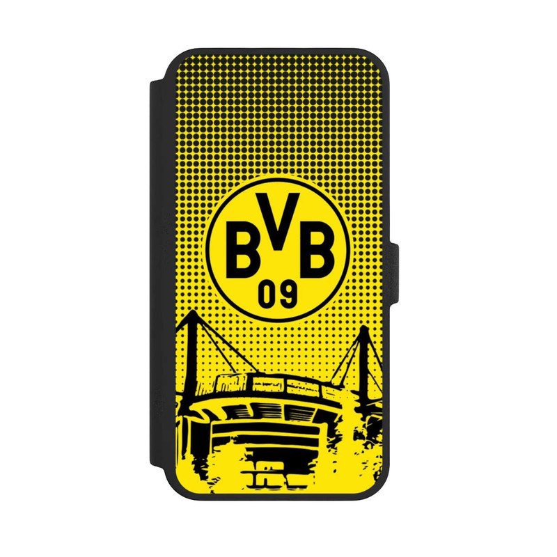 iPhone 16 Pro Max NIVOflip BVB Points