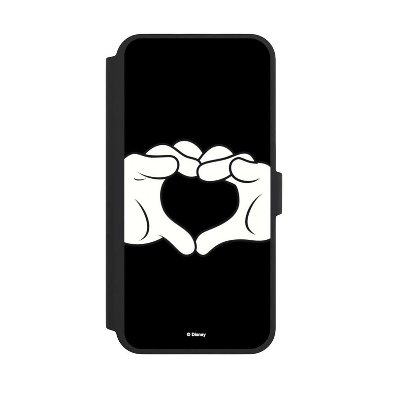 iPhone 16 Pro Max NIVOflip Love Hands Micky and Minnie